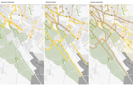 il PUMS | Piano Urbano della Mobilità Sostenibile, 2019