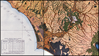 cartografia storica Storica