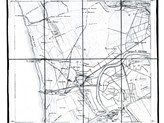 1877. Istituto Topografico Militare. F. 149. Tavoletta «Fiumicino»