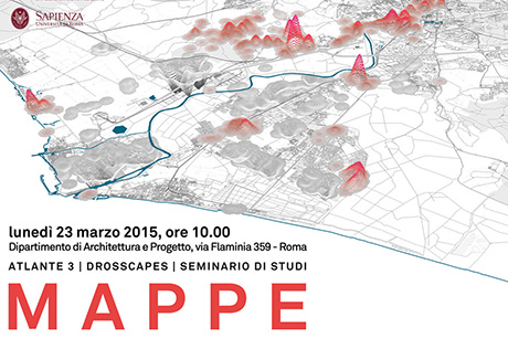 il seminario sulla mappatura