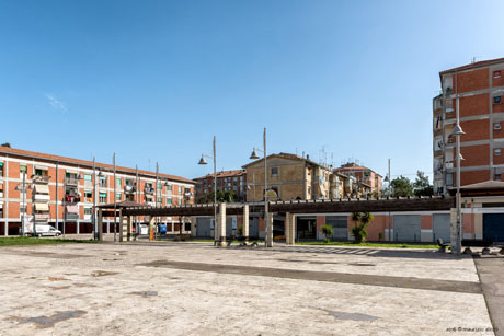 Quartiere CEP San Donato | PESCARA