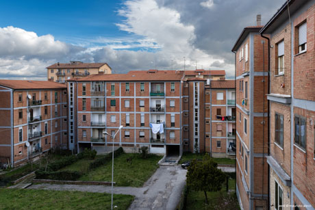 Quartiere CEP | CAMPOBASSO