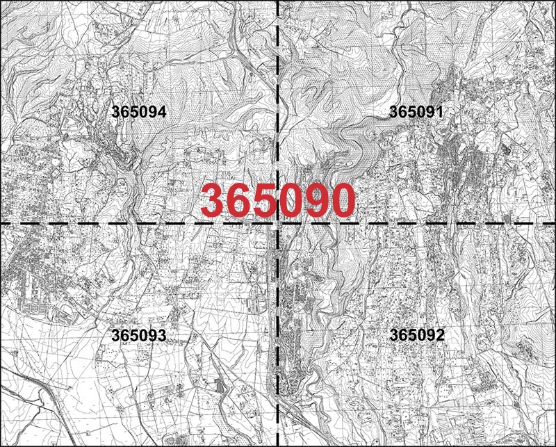 sezione 365090