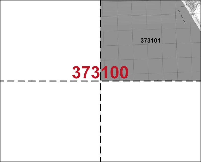 sezione 373100