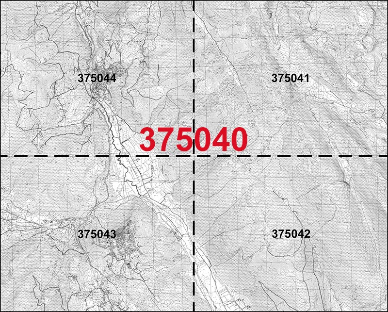 sezione 375040