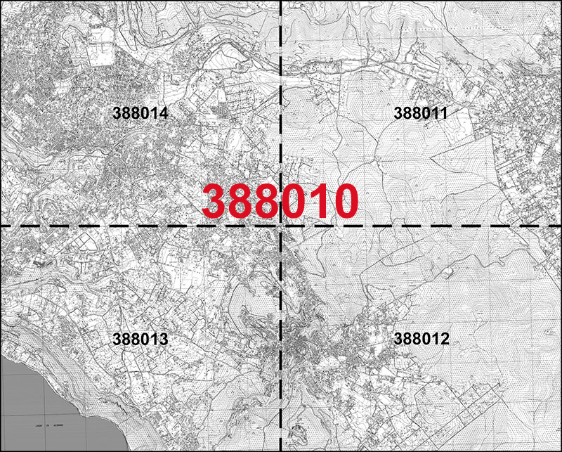 sezione 388010