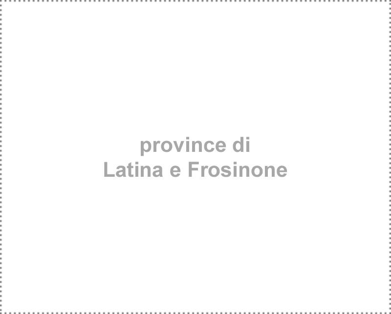 latina e frosinone