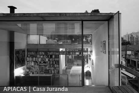 APIACAS | Casa Juranda