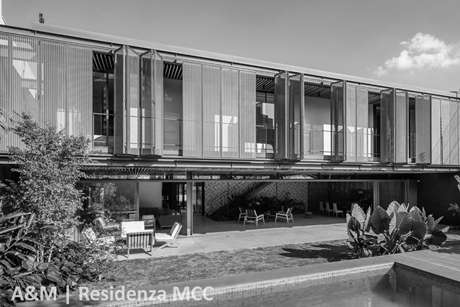 A&M | Residenza MCC