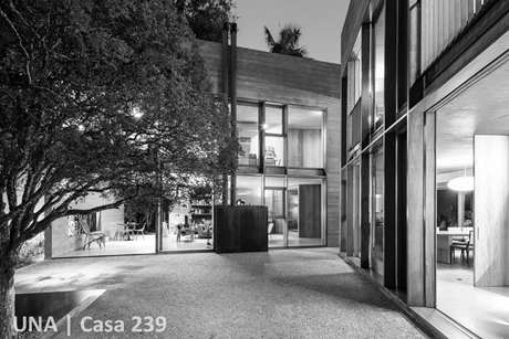 UNA | Casa 239