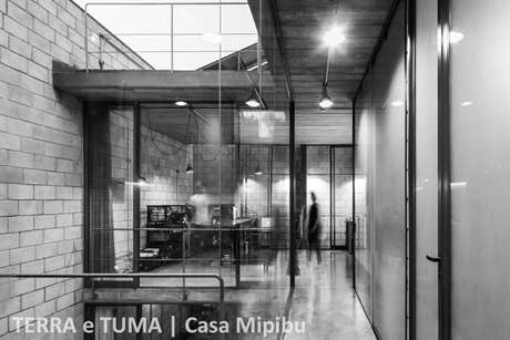 TERRA e TUMA | Casa Mipibu