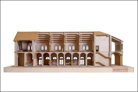 Modello 1:50 | foto 1
