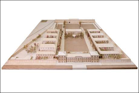 Modello 1:200 | foto 1