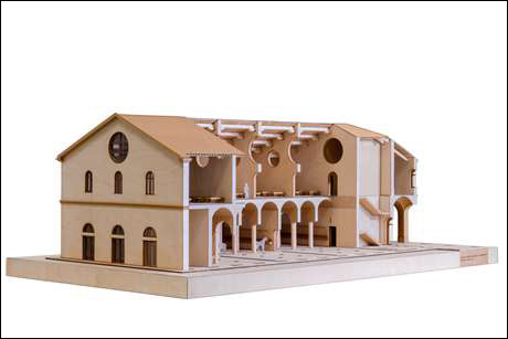 Modello 1:50 | foto 2