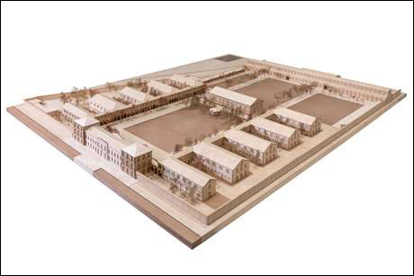 Modello 1:200 | foto 2