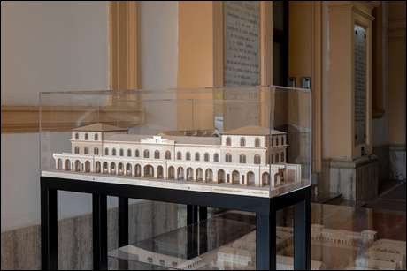L'allestimento | foto 3