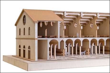 Modello 1:50 | foto 3