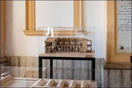 L'allestimento | foto 4
