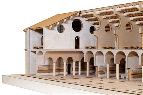 Modello 1:50 | foto 6