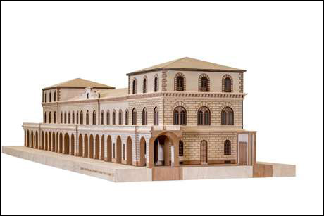 Modello 1:100 | foto 6