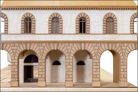 Modello 1:50 | foto 8