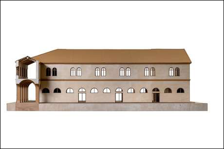 Modello 1:50 | foto 9