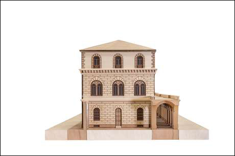 Modello 1:100 | foto 9