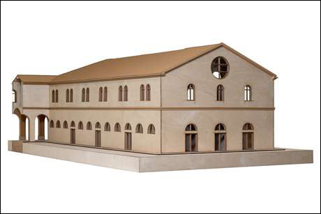 Modello 1:50 | foto 10
