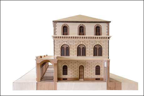 Modello 1:100 | foto 10