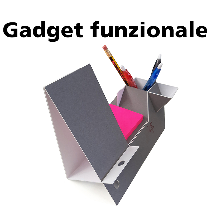 gadget funzionale